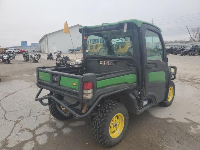 2019 ATV GATOR 1M0835RAPKM020750