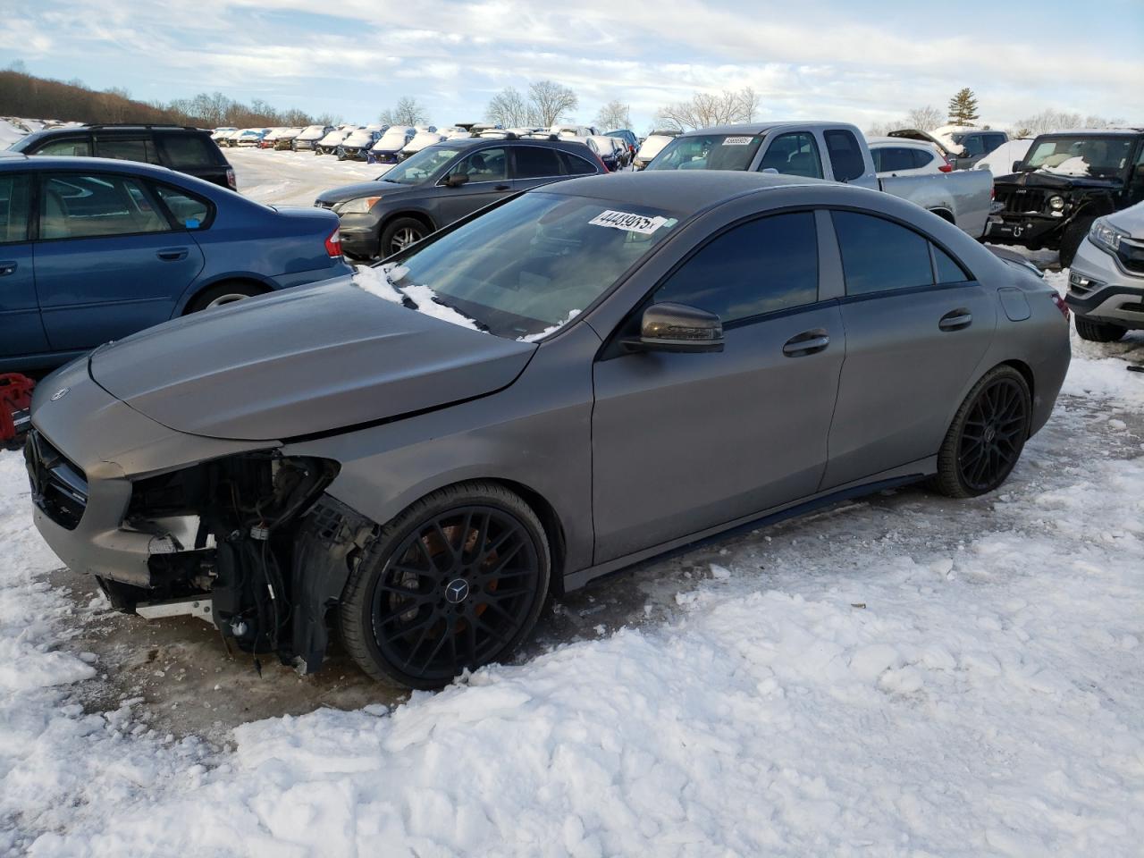 Vehicle photo