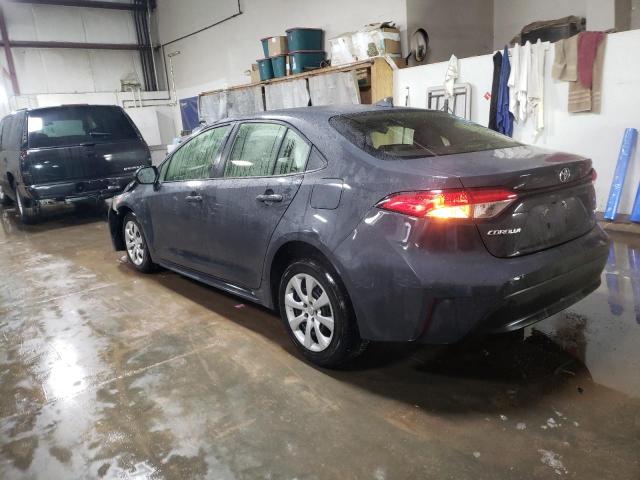 2023 TOYOTA COROLLA LE - JTDBCMFE5P3005584