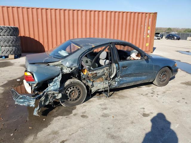 Vin: 1nxae09b6sz260193, lot: 46035375, toyota corolla le 19953