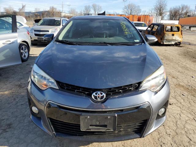2016 TOYOTA COROLLA L - 5YFBURHE4GP561612