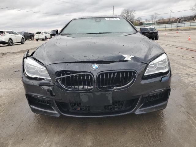 2018 BMW 650 XI GRA WBA6D6C50JG388877