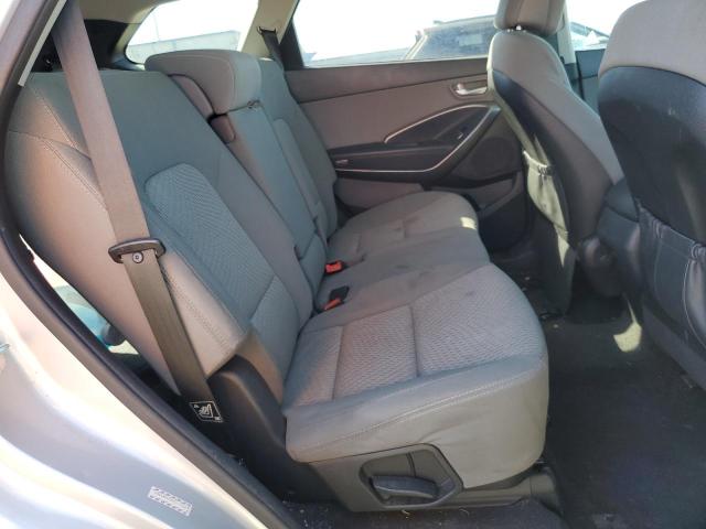 2017 HYUNDAI SANTA FE S - KM8SMDHF8HU230432