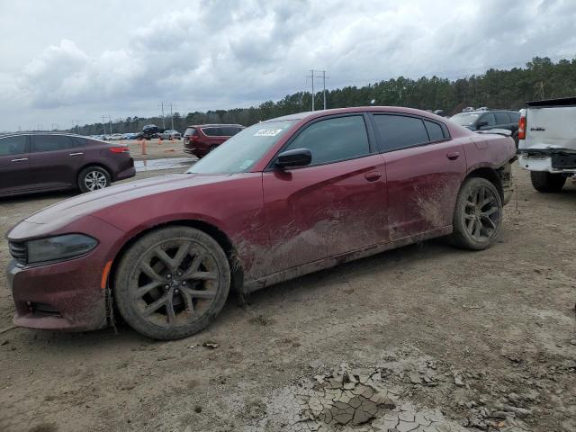 DODGE CHARGER SX