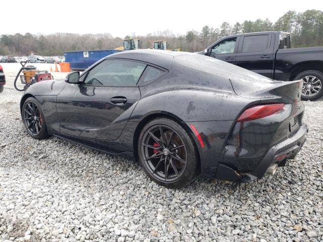 2025 TOYOTA SUPRA BASE WZ1DB0G04SW068532