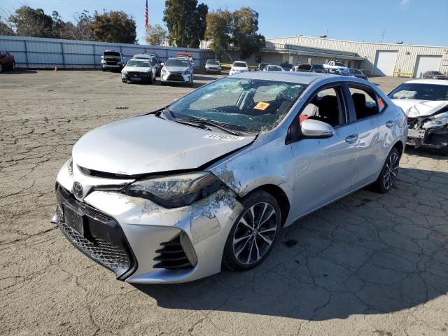 TOYOTA COROLLA L