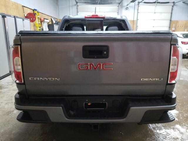 2019 GMC CANYON DEN 1GTG6EEN1K1360440