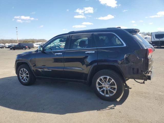Vin: 1c4rjfbg7gc433907, lot: 44954305, jeep grand cher limited 20162