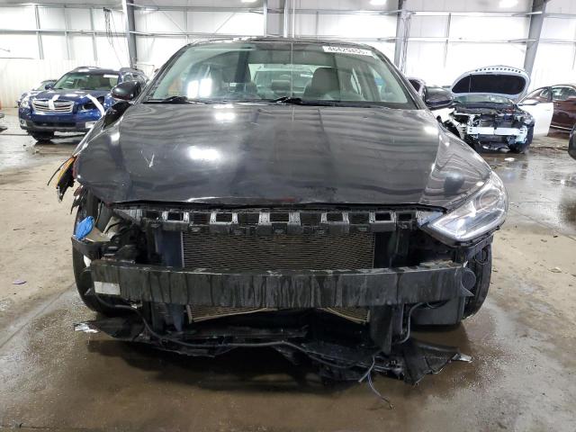 2018 HYUNDAI ELANTRA SE - 5NPD84LFXJH360267