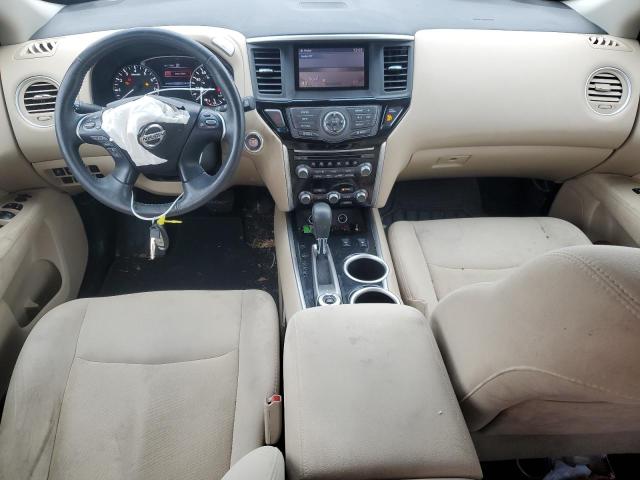 2016 NISSAN PATHFINDER - 5N1AR2MM5GC624920
