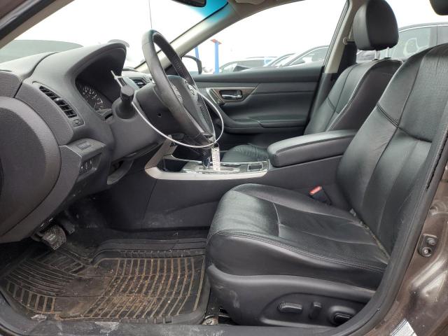 2015 NISSAN ALTIMA 2.5 - 1N4AL3AP3FN353746