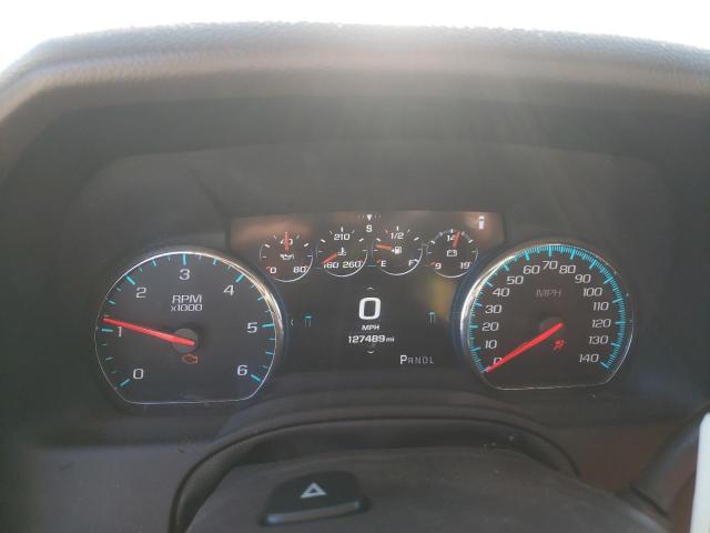 2017 CHEVROLET SUBURBAN C - 1GNSCHKC6HR319018