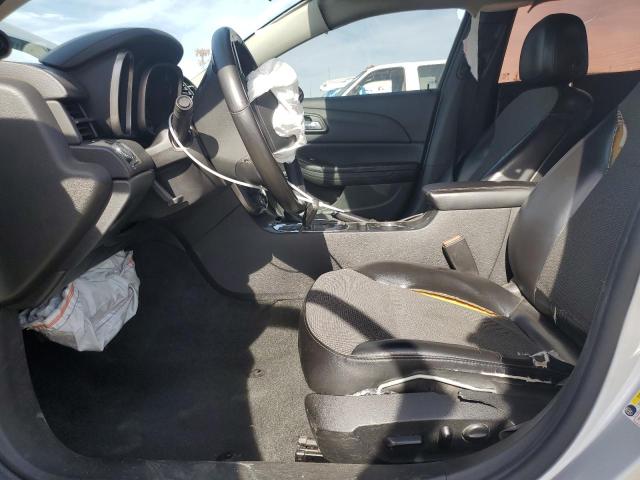 2015 CHEVROLET MALIBU 2LT - 1G11D5SL9FF149874