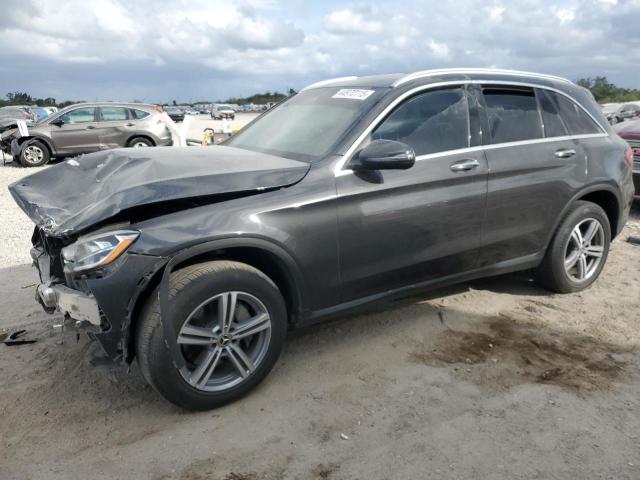 Vin: w1n0g8dbxnv374592, lot: 44970115, mercedes-benz glc-class 300 2022 img_1