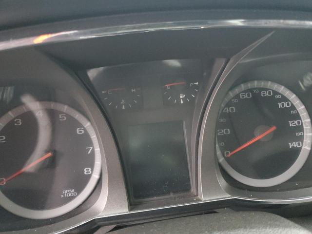 2015 GMC TERRAIN SL - 2GKALTEK4F6118600