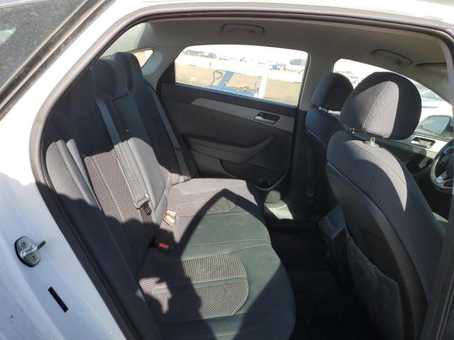 2019 HYUNDAI SONATA SE - 5NPE24AF1KH761359