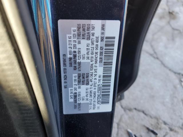 2018 MAZDA CX-5 GRAND - JM3KFBDM8J0399975