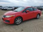 2015 HONDA CIVIC LX - 2HGFG3B57FH515454