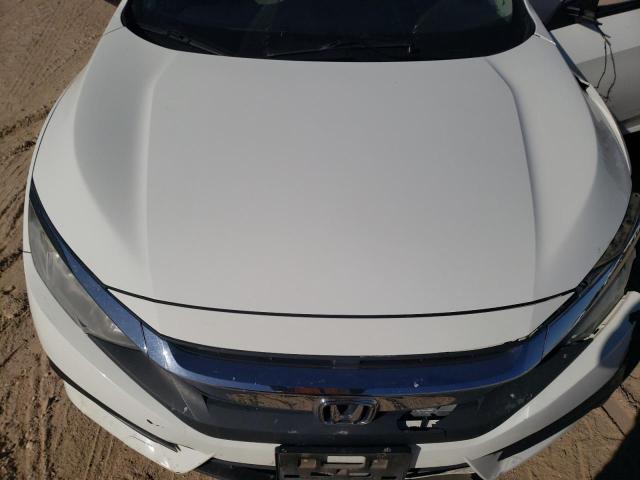 2016 HONDA CIVIC LX - 19XFC2F54GE000987