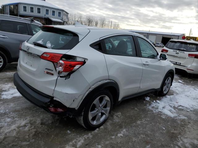 Vin: 3czru6h30mm708145, lot: 45362525, honda hr-v lx 20213