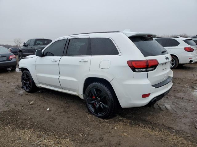 Vin: 1c4rjfdj9ec505888, lot: 43738945, jeep grand cher srt-8 20142