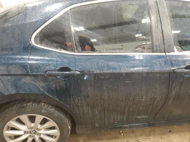 4t1b11hk2ju623983 - 2018 Toyota Camry L - #44515415