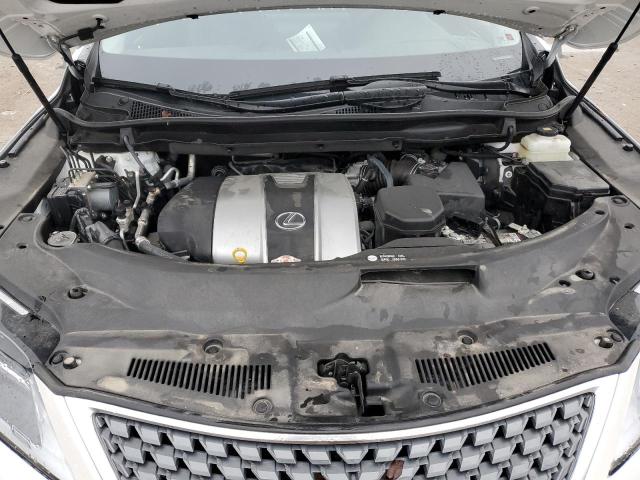 2022 LEXUS RX 350 - 2T2HZMDA3NC362383