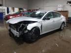2024 NISSAN ALTIMA S - 1N4BL4BV7RN374529