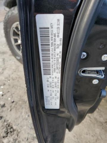 2016 RAM 1500 REBEL - 1C6RR7YT9GS238259