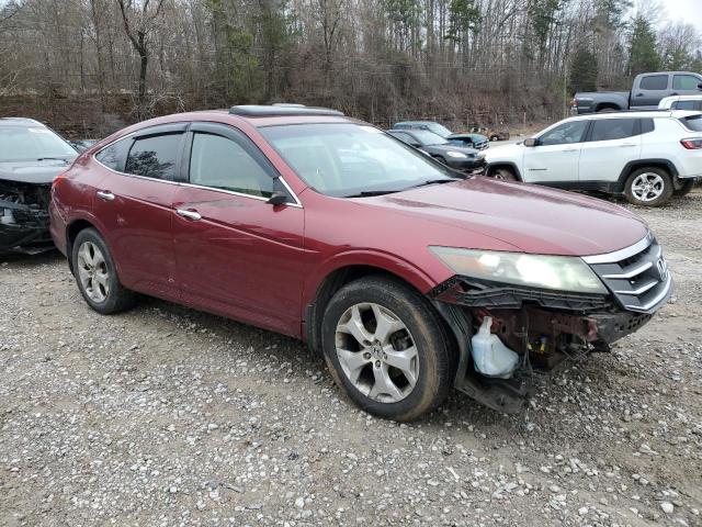 Vin: 5j6tf1h51al014923, lot: 46163565, honda accord exl 20104