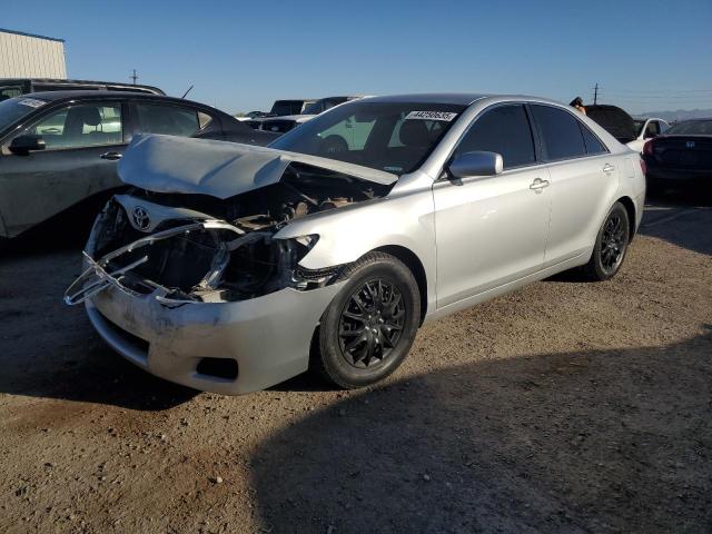 Vin: 4t4bf3ek2br204945, lot: 44250635, toyota camry base 2011 img_1