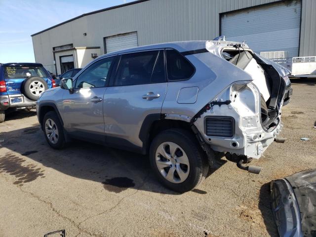 Vin: 2t3f1rfv2pc340725, lot: 44568925, toyota rav4 le 20232