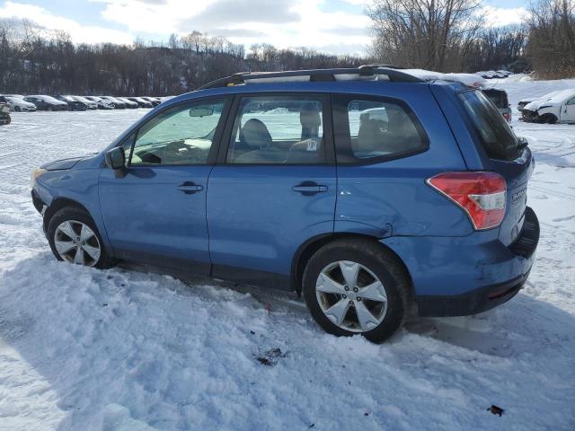 Vin: jf2sjabc1fh511148, lot: 44065185, subaru forester 2.5i 20152