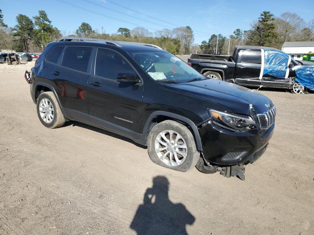 2021 JEEP CHEROKEE L - 1C4PJLCBXMD163988