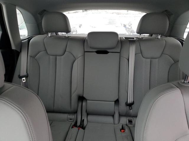 2018 AUDI Q5 PRESTIG WA1CNAFY0J2067957