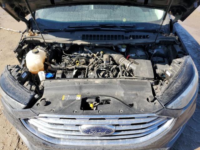 2019 FORD EDGE SEL 2FMPK4J90KBC24380