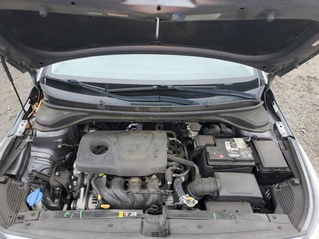 2019 HYUNDAI ACCENT SE - 3KPC24A35KE040978