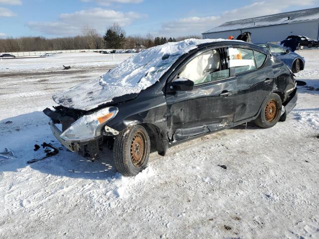 Vin: 3n1cn7ap2jl811812, lot: 45857585, nissan versa s 2018 img_1