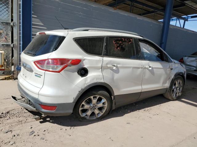 Vin: 1fmcu0jx7eue53556, lot: 46272425, ford escape titanium 20143