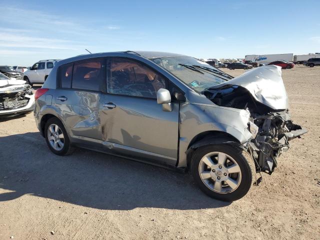 Vin: 3n1bc1cp5ck270890, lot: 44557905, nissan versa s 20124