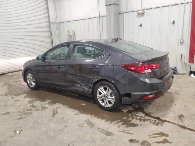 2020 HYUNDAI ELANTRA SE 5NPD84LF6LH602135
