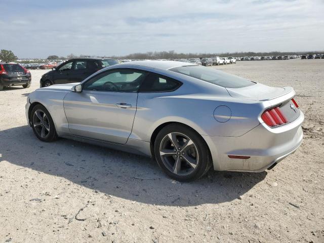 2016 FORD MUSTANG - 1FA6P8AM3G5273152