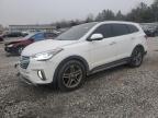 2017 HYUNDAI SANTA FE S - KM8SRDHF6HU170507
