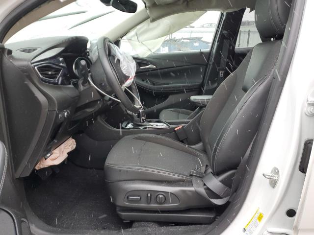 2021 BUICK ENCORE GX - KL4MMDS20MB063244