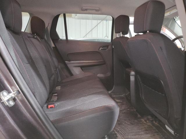 2016 GMC TERRAIN SL - 2GKFLSEK9G6121557