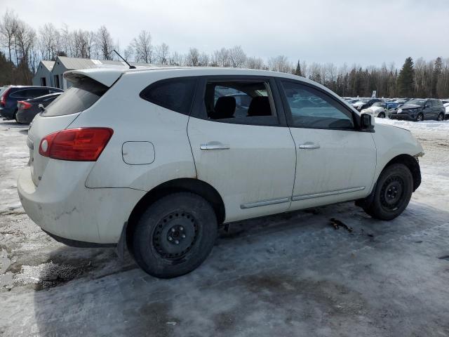 Vin: jn8as5mt8bw190022, lot: 46532085, nissan rogue s 20113