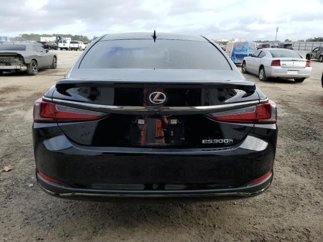 2024 LEXUS ES 300H F 58ABA1C15RU043954