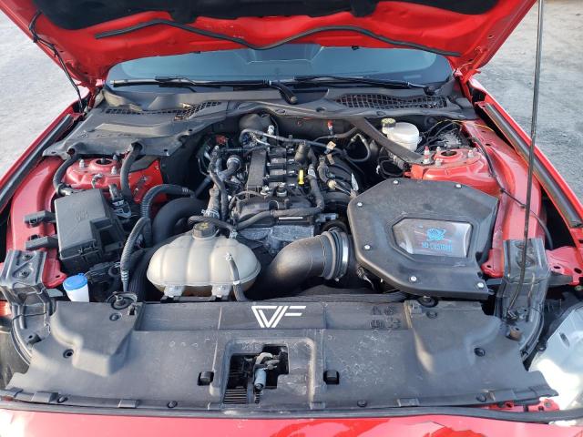 2023 FORD MUSTANG 1FATP8UH4P5101374