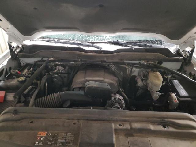 2015 CHEVROLET SILVERADO - 1GC0KVEG8FZ100221
