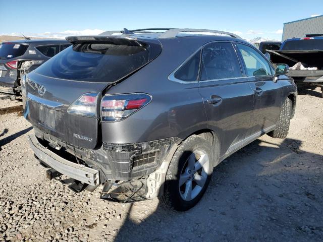2T2BK1BA0CC148153 Lexus Rx350 350 2012